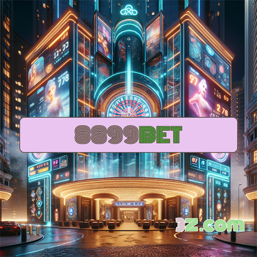 8899bet.com