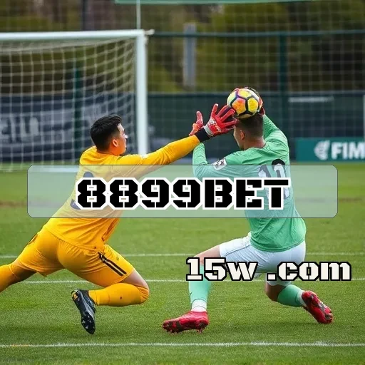 8899bet.com: Jackpots que Podem Mudar Sua Vida em um Clique!