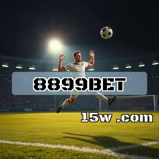 8899bet.com: Aumente sua Adrenalina com o Cassino ao Vivo