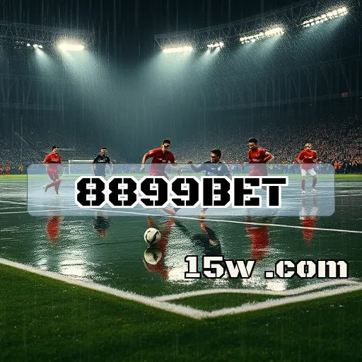 8899bet.com: Loterias que Encantam e Prêmios que Surpreendem