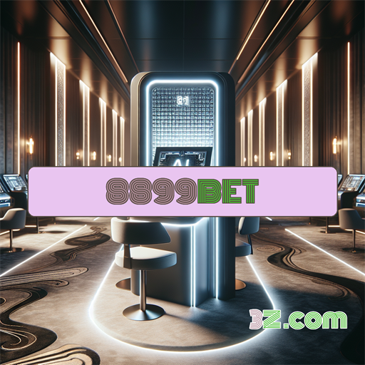 Seção Paga: A Nova Sensação de 8899bet.com