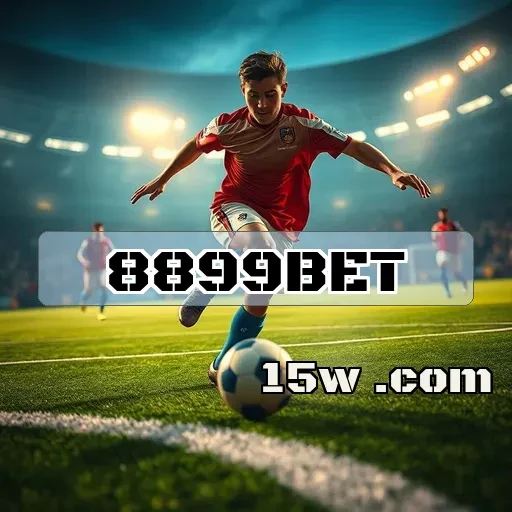 8899bet.com: Apostas Virtuais que Transformam Jogar em Emoção