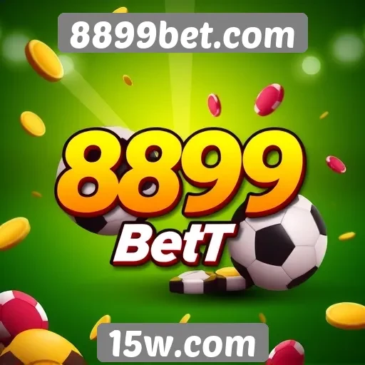 8899bet.com oferece ampla variedade de jogos online